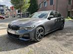 2020 BMW 330E, Auto's, BMW, Automaat, Gebruikt, Overige brandstoffen, Bedrijf
