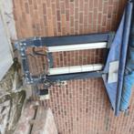 Afdeksysteem containervrachtwagen, Particulier, Te koop