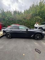 Bmw 530e iPerformance, Auto's, BMW, Automaat, Bruin, Berline, 5 deurs
