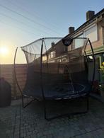 Gratis trampoline exit 3m66, Kinderen en Baby's, Speelgoed | Buiten | Trampolines, Ophalen of Verzenden, Gebruikt