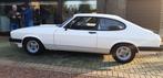 Ford Capri 2  (meer info laat een berichtje achter.), 4 zetels, Achterwielaandrijving, Zwart, Leder en Stof