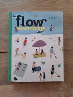 Flow Vakantieboek, Ophalen of Verzenden, Zo goed als nieuw