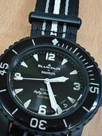 blancpain x swatch ocean of storm, Ophalen, Nieuw, Swatch