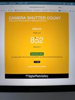 Nikon Z 50 II, Audio, Tv en Foto, Fotocamera's Digitaal, Verzenden, Zo goed als nieuw, Spiegelreflex, Nikon