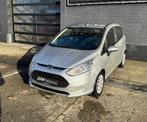 Ford B-Max 1.6i Automaat | Navigatie | Euro 6b | Garantie, Auto's, 1596 cc, 4 cilinders, 149 g/km, B-Max