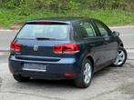 Vw Golf 6 1.2 TSI essence BlueMotion ***GARANTIE 12 mois***, Autos, Volkswagen, Boîte manuelle, Berline, 5 portes, Bleu