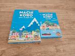 Machi Koro + uitbreiding De Haven van White Goblin Games, Ophalen of Verzenden