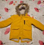 Kinderjas 12-24M (gele jas of dino jas), Ophalen, Gebruikt