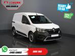 Renault Kangoo Express 1.3 TCe BENZINE 130 pk Aut. Ready2Go, Automaat, Renault, Wit, Bedrijf