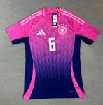 Adidas Germany shirt - Met factuur, Sport en Fitness, Voetbal, Nieuw, Shirt, Maat S