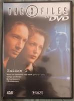 X-files saison 1 + episode pilote - Parfait état, CD & DVD, DVD | TV & Séries télévisées, Comme neuf, À partir de 12 ans, Envoi