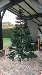 Opvouwbare kerstboom, Diversen, Ophalen