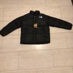 The north face puffer jacket 700, Vêtements | Hommes, Vestes | Hiver, Enlèvement, Comme neuf, Taille 52/54 (L), Noir
