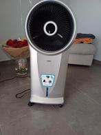 Air cooler, Ophalen, Ventilator met afstandsbediening, Zo goed als nieuw