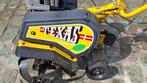 tuinfrees merk TEXAS, Ophalen, Gebruikt, Benzine, Tuinfrees