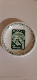 Bal &Co oude Klare genever schaaltje van Boch, Ophalen