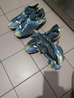Chaussures de foot puma 46, Sport en Fitness, Overige Sport en Fitness, Ophalen of Verzenden, Zo goed als nieuw