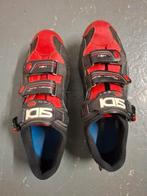 Chaussures vélo de route Sidi Pointure 45, Enlèvement, Utilisé, Chaussures