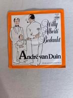 7' vinyl singel van Andre van Duin, Cd's en Dvd's, Vinyl | Nederlandstalig, Ophalen of Verzenden, Zo goed als nieuw