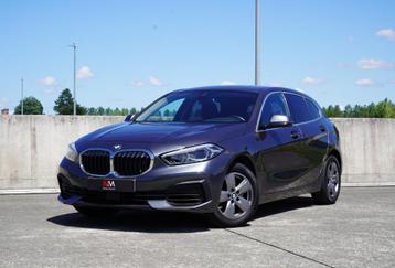 Bmw 116i F40 van 06.2021 met 107000Km beschikbaar voor biedingen
