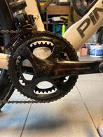 Groupe Campagnolo Super record EPS Disc 12v, Overige typen, Racefiets, Gebruikt, Campagnolo