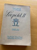 Leopold II, Comme neuf, Lodewijk Van Lichterveld, Enlèvement ou Envoi, Europe