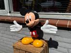 Disney Mickey Mouse beeld, Ophalen, Mickey Mouse, Gebruikt, Beeldje of Figuurtje
