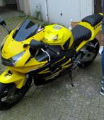 Cbr954, 4 cilinders, Super Sport, Particulier, Meer dan 35 kW