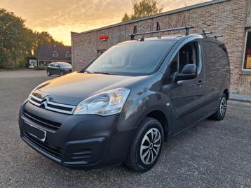 Citroen berlingo 1.6hdi 2018 euro6b gekeurd vr verkoop  beschikbaar voor biedingen