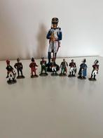 Lot soldats de Napoléon, Ophalen of Verzenden, Zo goed als nieuw