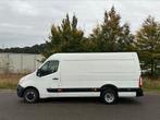 RENAULT MASTER 2012 2,3DCI 145CH 119.500KM, Auto's, Renault, Euro 5, Stof, 4 cilinders, 107 kW