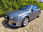 Audi A3 35 TFSI ACT Sport S tronic *Led*Airscarf*, Automatique, Tissu, Achat, 4 cylindres