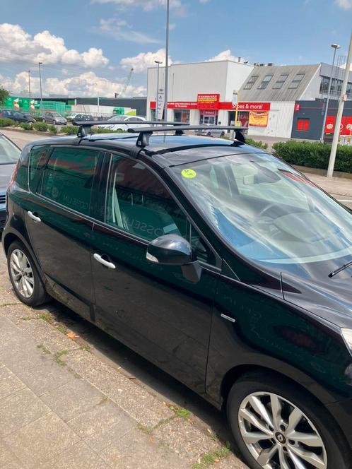 Dakdragers Norauto - Renault  Scenic, Auto's, Renault, Bedrijf, Ophalen