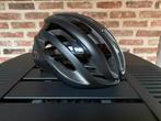 Abus airbreaker velvet black medium NIEUWSTAAT, Fietsen en Brommers, Ophalen, Zo goed als nieuw, M