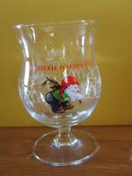 Glas La Chouffe : degustatieglas 12 cl, Verzamelen, Ophalen, Zo goed als nieuw, Bierglas
