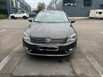 Passat 1.4Tsi, Auto's, Volkswagen, Voorwielaandrijving, Euro 5, Zwart, Bruin