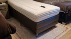 boxspring elektrisch verstelbare, Huis en Inrichting, Slaapkamer | Boxsprings, 90 cm, Eenpersoons, Ophalen of Verzenden, Zo goed als nieuw