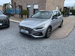 HYUNDAI I30 CW Comfort Smart 1.0 T-GDi 120PK 48V MHEV NIEUW, Te koop, Zilver of Grijs, Break, 117 g/km