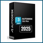Autodesk 3ds Max 2025  Volledige Versie, Ophalen, Nieuw, Windows