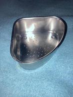 Egoutoir d’evier en inox, Maison & Meubles, Enlèvement ou Envoi, Utilisé