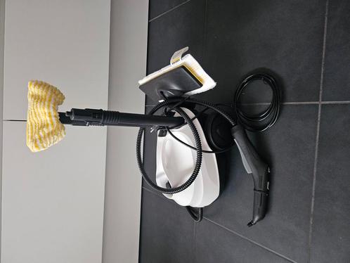 Kärcher SC 3 EasyFix, Elektronische apparatuur, Stoomapparaten, Zo goed als nieuw, Stoomreiniger, Ophalen