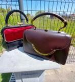 Petits sacs à main  L20/25cm  H15cm, en très bon état., Enlèvement, Utilisé, Sac à main