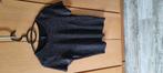 Donker blinkend t-shirt vero moda maat XS, Kleding | Dames, T-shirts, Ophalen, Zo goed als nieuw, Maat 34 (XS) of kleiner