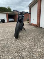 Fat bike, Fietsen en Brommers, Ophalen, Zo goed als nieuw, Overige merken