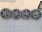 Velgen Golf 8 GTI met winterbanden, Auto-onderdelen, Banden en Velgen, Ophalen, Gebruikt, Winterbanden, Velg(en)
