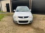 Suzuki SX4 met airco, Auto's, SX4, Bedrijf, Handgeschakeld, 5 deurs