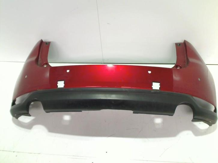 BUMPER ACHTER Mazda CX-5 (KF) (01-2016/-), Auto-onderdelen, Carrosserie, Bumper, Mazda, Achter, Gebruikt