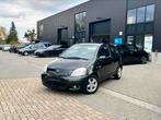 Toyota Yaris 1.3VVTI Airco 143.000km LEZ2030, Autos, Toyota, Noir, Achat, Hatchback, 4 cylindres