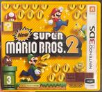 super mario bros 2, Games en Spelcomputers, Games | Nintendo 2DS en 3DS, Vanaf 3 jaar, Avontuur en Actie, Ophalen of Verzenden