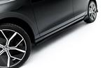 Maxton Design Side Skirts Diffusers Voor VW Golf 8 Facelift, Verzenden